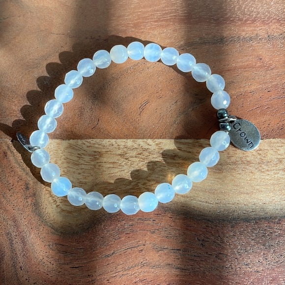 GUC Psychic Sisters Crown Bracelet from Selfridges - Picture 2 of 4